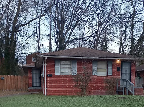 415 Temple St NW #A, Atlanta, GA 30314