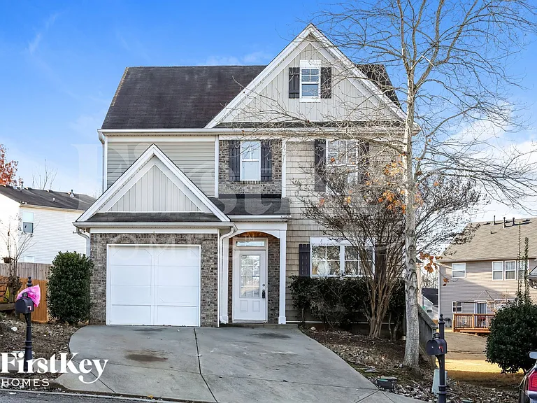 269 Hardy Lillies Dr — Photo 1
