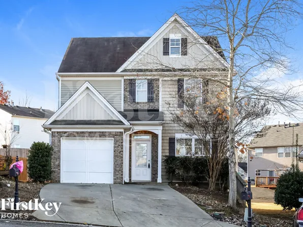 269 Hardy Lillies Dr, Lawrenceville, GA 30045