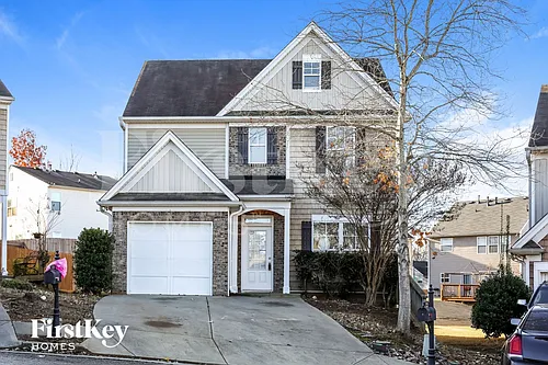 269 Hardy Lillies Dr Photo 1