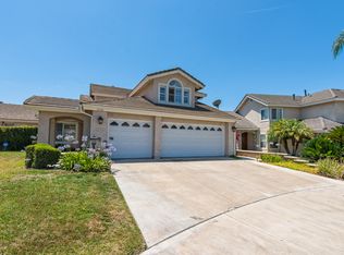 17430 Summer Oak Pl, Yorba Linda, CA 92886