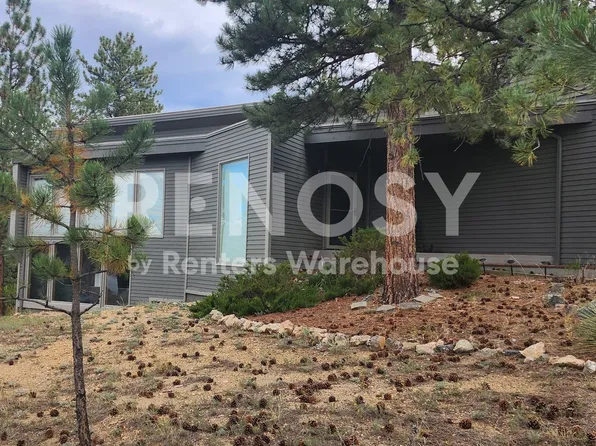 25260 Montane Dr W, Golden, CO 80401