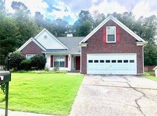 2595 Fairmont Park Ct, Dacula, GA 30019
