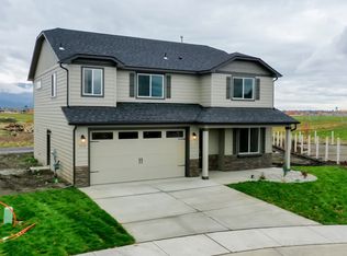 3751 N Eli Dr, Post Falls, ID 83854