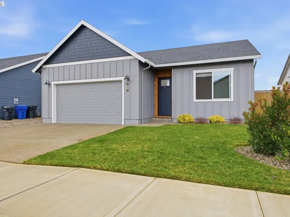 5424 49th Ave NE, Salem, OR 97305