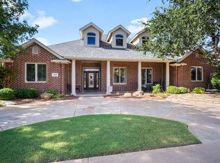 4009 103rd St, Lubbock, TX 79423