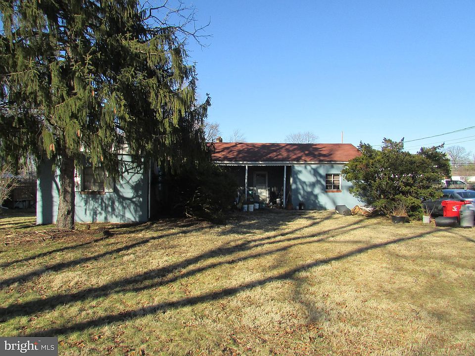 533 9th Ave, Warminster, PA 18974 Zillow