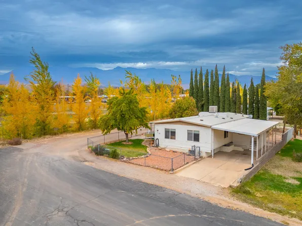 230 W 300 N, La Verkin, UT 84745