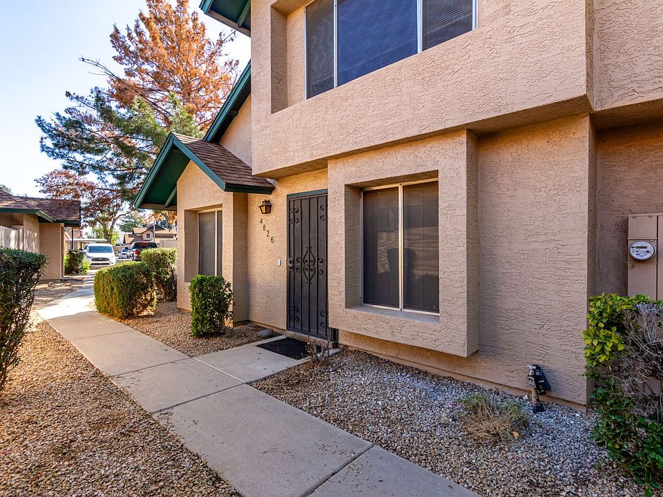 1st image of 4826 W Manzanita Dr