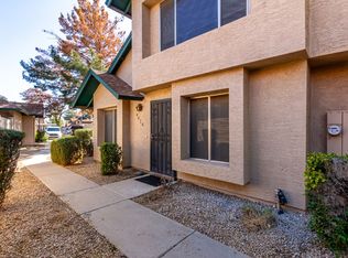 4826 W Manzanita Dr, Glendale, AZ 85302