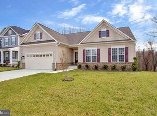 5805 Savannah Dr, Brandywine, MD 20613