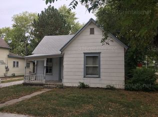 508 W 5th St, Newton, KS 67114