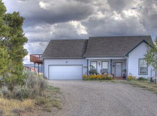2540 S 15th Rd, Glade Park, CO 81523