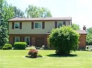 207 Washington Way, Mason, OH