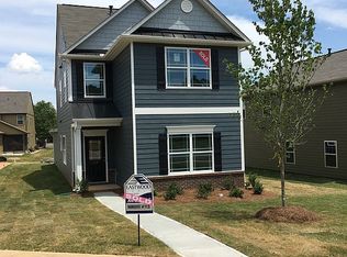 319 Carruth St, Simpsonville, SC 29680