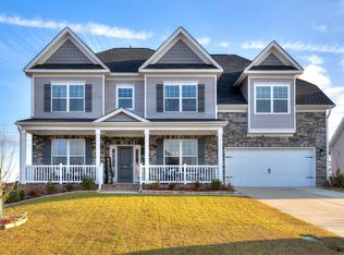 29 Coltswood Ln, Elgin, SC 29045