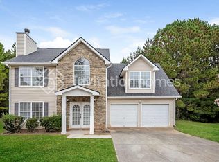 561 Carlsbad Cv, Stockbridge, GA 30281