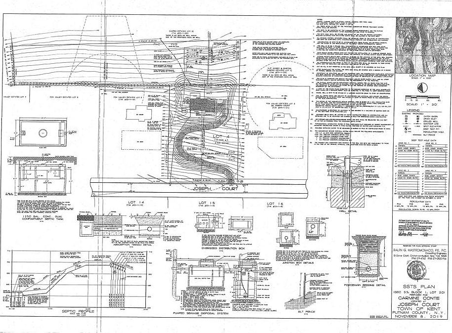 2nd image of Lot 20 Joseph Court