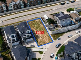 1408 Pipeline Rd, Coquitlam, BC V3E 2X1