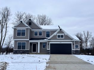 8151 Tantrum Dr #92, Allendale, MI 49401