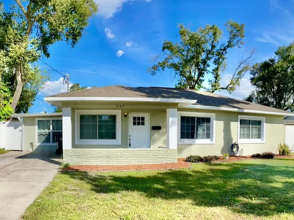 305 S Lakewood Dr, Orlando, FL 32803
