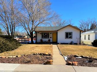 2890 Gray St, Wheat Ridge, CO 80214