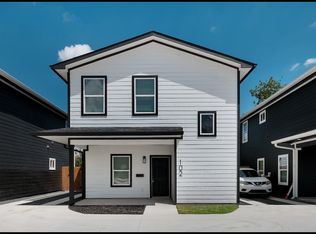 1702 Hays St UNIT 102, San Antonio, TX 78202