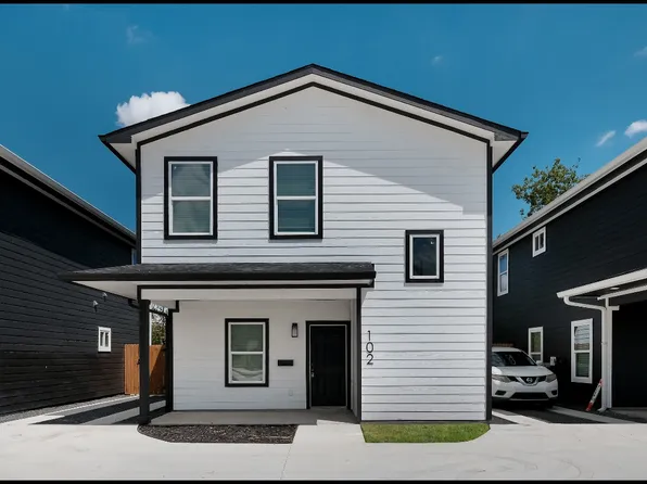 1702 Hays St Unit 102, San Antonio, TX 78202
