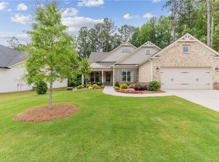 105 Summerlin Dr, Canton, GA 30115