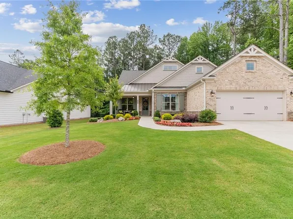 105 Summerlin Dr, Canton, GA 30115