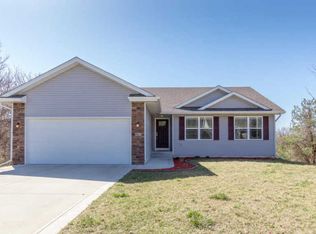 862 Lake Shore Dr, Nevada, IA 50201