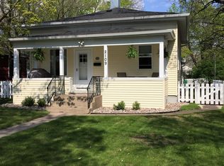 2109 Fremont St, Stevens Point, WI 54481