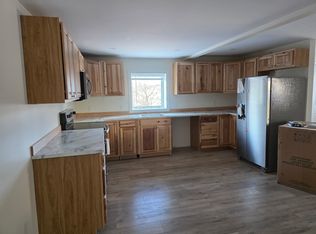 19 Hill Ave Unit A, Ashland, NH 03217