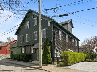 37 Lee Ave #3, Newport, RI 02840