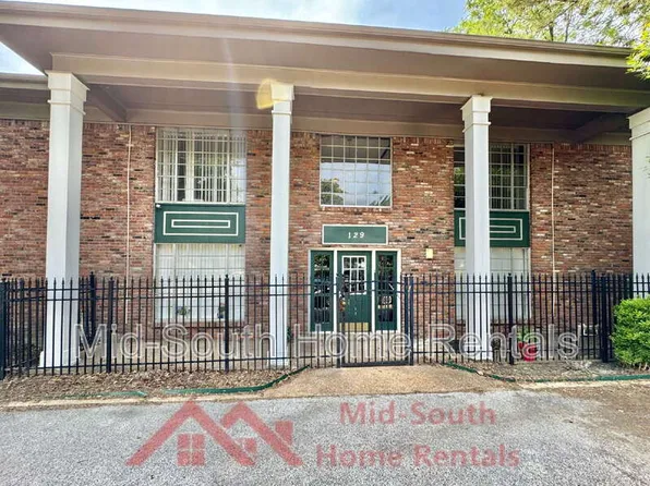 129 Stonewall St APT 5, Memphis, TN 38104
