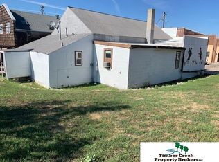114 Ash St, Snyder, NE 68664