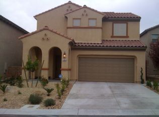 11821 Orense Dr, Las Vegas, NV 89138