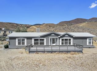 331 Martin Ln, Dayton, NV 89403