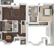 Park Place Townhomes — Photo 13