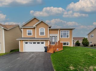 194 Elizabeth Drive, Paradise, NL A1L0N1