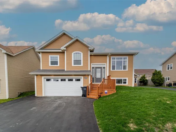 194 Elizabeth Drive, Paradise, NL A1L0N1
