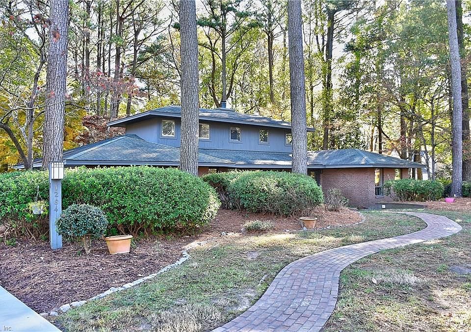 1284 Alanton Dr, Virginia Beach, VA 23454 Zillow