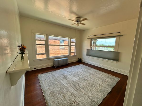 510 E Magnolia St #1/2A