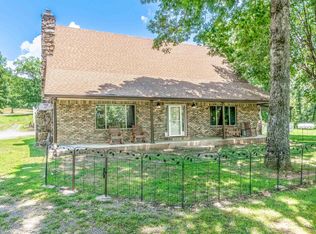 3463 Burnt Ridge Rd, Shirley, AR 72153
