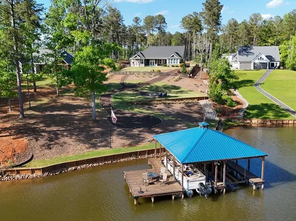 112 Bluewater Blvd, Eatonton, GA 31024