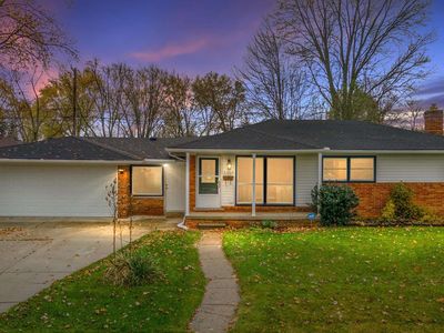 23568 Linne St, Clinton Township, MI, 48035