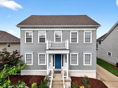 2547 Viola Gill Ln, Grover, MO, 63040
