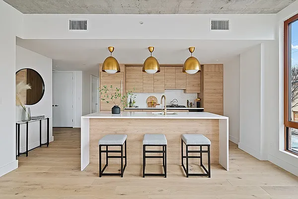 199 Conover Street #2A