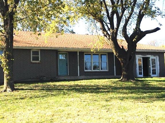 Pinterest inspired exterior