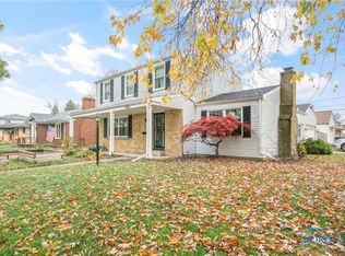 5451 Ketukkee Trl, Toledo, OH 43611